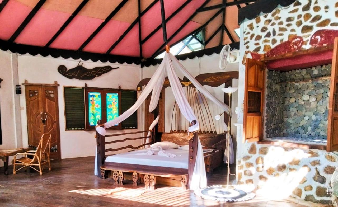 Jungle Inn Bukit Lawang Exterior photo