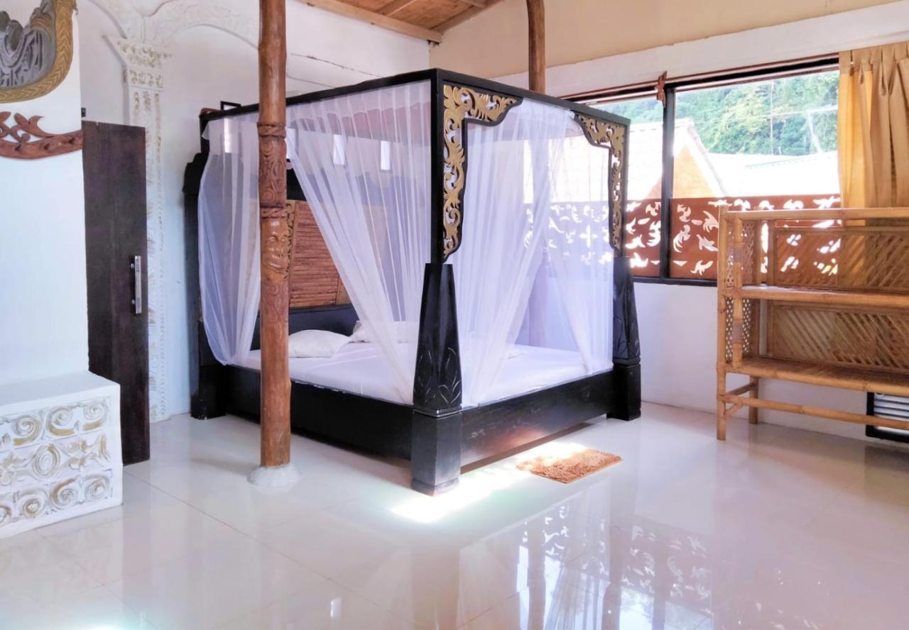 Jungle Inn Bukit Lawang Exterior photo